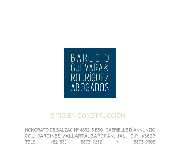 bgr abogados